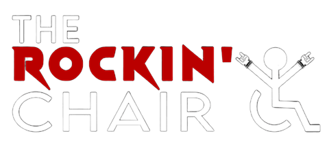 The Rockin' Chair Home